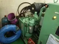 Schleppboot zu verkaufen
