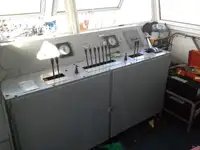 Barges zu verkaufen