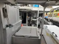 Langlinienschiff zu verkaufen