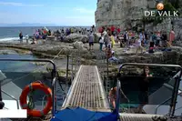 Fährschiff zu verkaufen