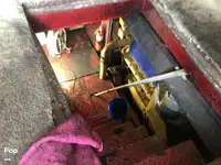 Trawler zu verkaufen