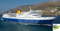Ro-Ro-Schiff zu verkaufen