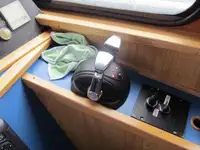 Schleppboot zu verkaufen