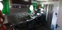 Schleppboot zu verkaufen