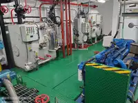 Schleppboot zu verkaufen