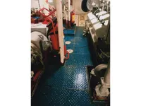 Schleppboot zu verkaufen