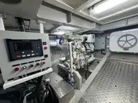 Schleppboot zu verkaufen