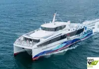 Kreuzfahrtschiff zu verkaufen