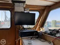 Langlinienschiff zu verkaufen