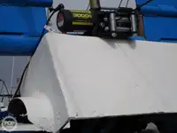 Trawler zu verkaufen