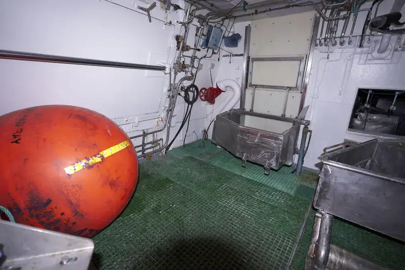 Trawler zu verkaufen