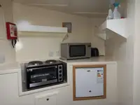 Schleppboot zu verkaufen