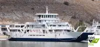 Ro-Ro-Schiff zu verkaufen