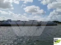 Kreuzfahrtschiff zu verkaufen