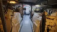 Lotsenboot zu verkaufen