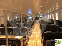 Passagierschiff zu verkaufen