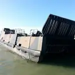 Barges zu verkaufen
