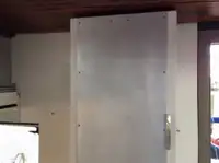 Schleppboot zu verkaufen