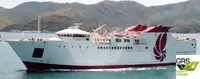 Ro-Ro ship zu verkaufen