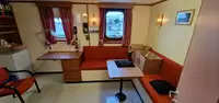 Bunkertanker zu verkaufen