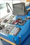 Patrouillenboot zu verkaufen