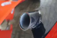 Schleppboot zu verkaufen