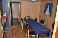 Schleppboot zu verkaufen