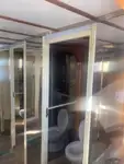 Fährschiff zu verkaufen