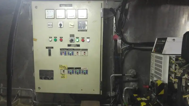 Crew-Boot zu verkaufen
