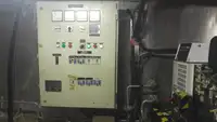 Crew-Boot zu verkaufen