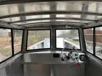 Landungsboot, Tank zu verkaufen