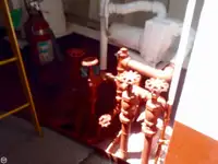 Schleppboot zu verkaufen