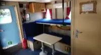 Arbeitsschiffe zu verkaufen