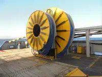 Kühlschiff zu verkaufen