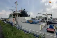 Patrouillenboot zu verkaufen
