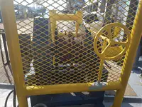 Schleppboot zu verkaufen