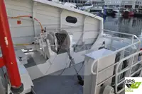 Kreuzfahrtschiff zu verkaufen
