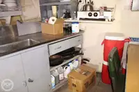 Fährschiff zu verkaufen