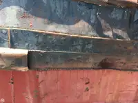 Schleppboot zu verkaufen