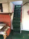 Containerschiff zu verkaufen