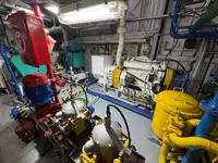 Containerschiff zu verkaufen
