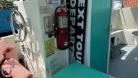 Kreuzfahrtschiff zu verkaufen