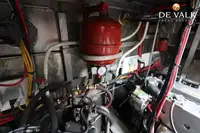 Crew-Boot zu verkaufen