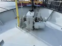 Trawler zu verkaufen