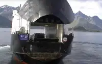 Ro-Ro-Schiff zu verkaufen