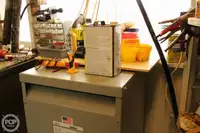 Fährschiff zu verkaufen