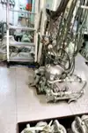 Schleppboot zu verkaufen