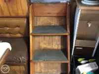 Trawler zu verkaufen