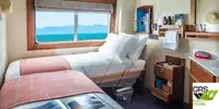 Kreuzfahrtschiff zu verkaufen