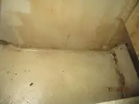 Kühlschiff zu verkaufen